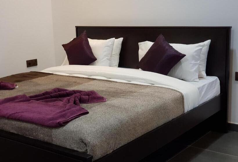 Номер Superior, Taj Residence