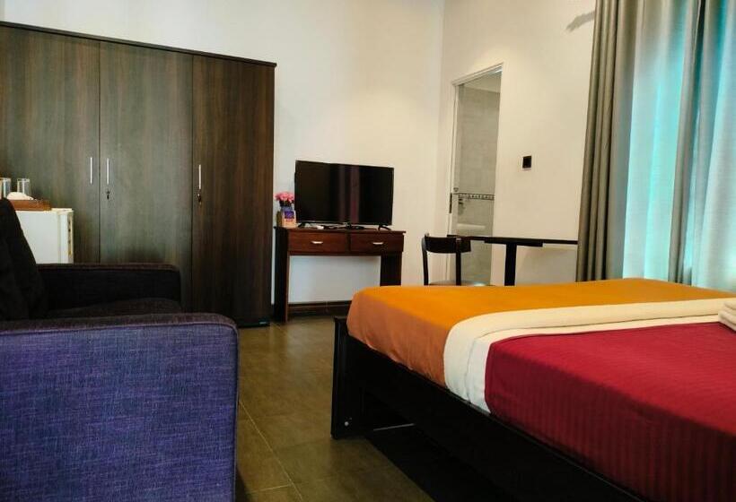 Номер Superior, Taj Residence