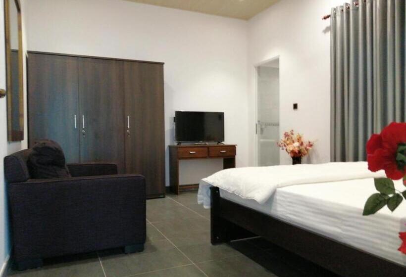 Номер Superior, Taj Residence