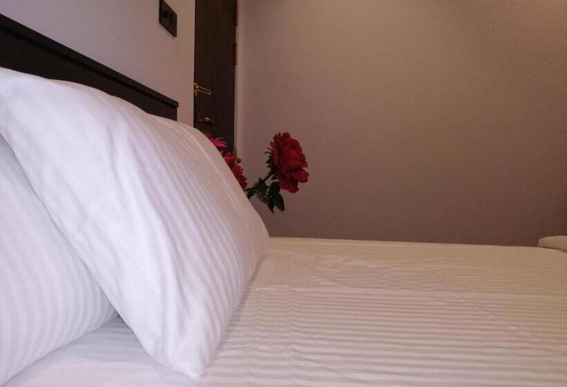 Номер Superior, Taj Residence