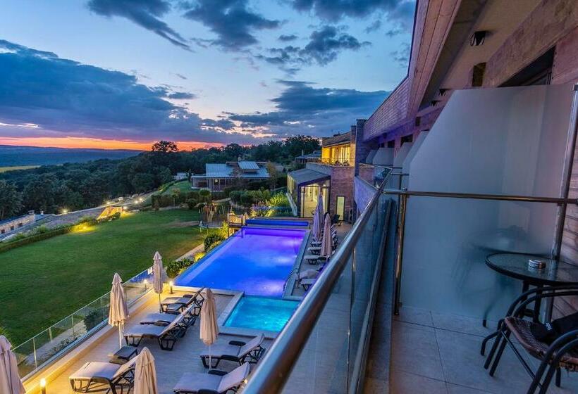 スタンダードルーム, Eco Complex Zdravets