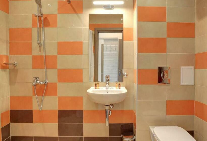 スタンダードルーム, Eco Complex Zdravets