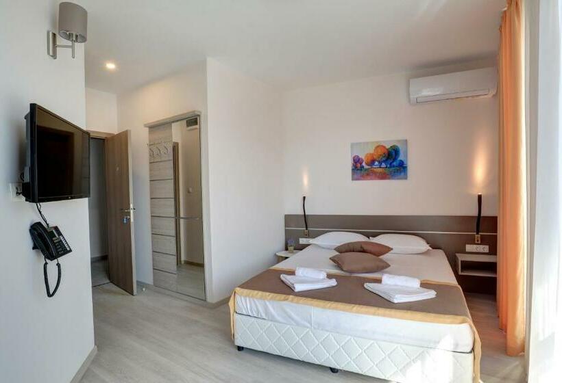 スタンダードルーム, Eco Complex Zdravets