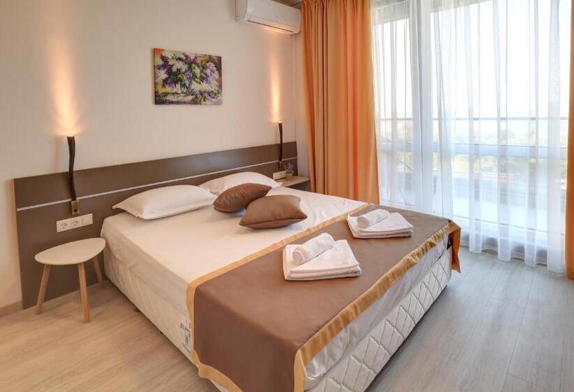 スタンダードルーム, Eco Complex Zdravets