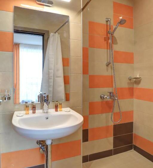 スタンダードルーム, Eco Complex Zdravets