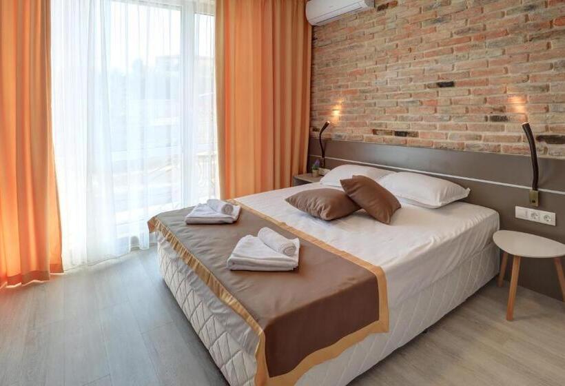 スタンダードルーム, Eco Complex Zdravets