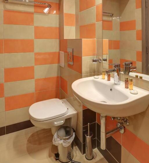 スタンダードルーム, Eco Complex Zdravets