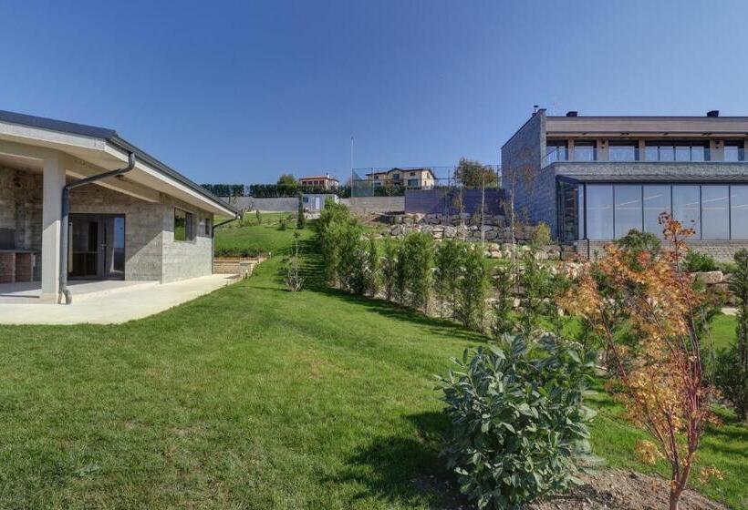 ３ベッドルームハウス, Eco Complex Zdravets