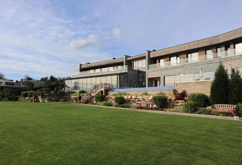 スタンダードルーム, Eco Complex Zdravets