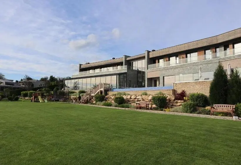 スタンダードルーム, Eco Complex Zdravets