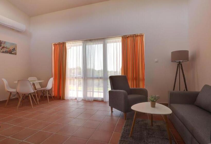 １ベッドルームアパートメント, Eco Complex Zdravets