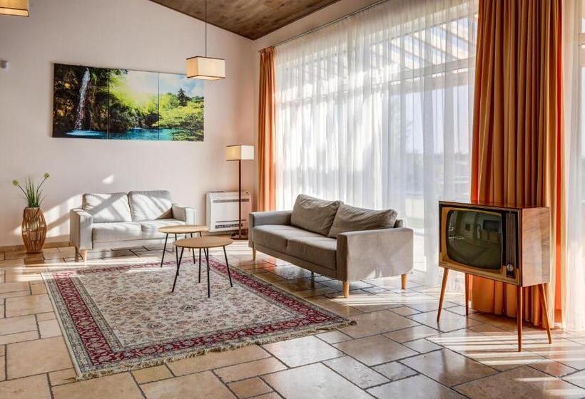 ３ベッドルームハウス, Eco Complex Zdravets