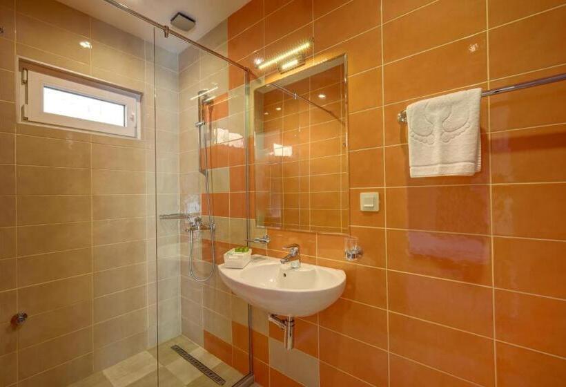 Апартаменты Deluxe 1 Спальня, Eco Complex Zdravets