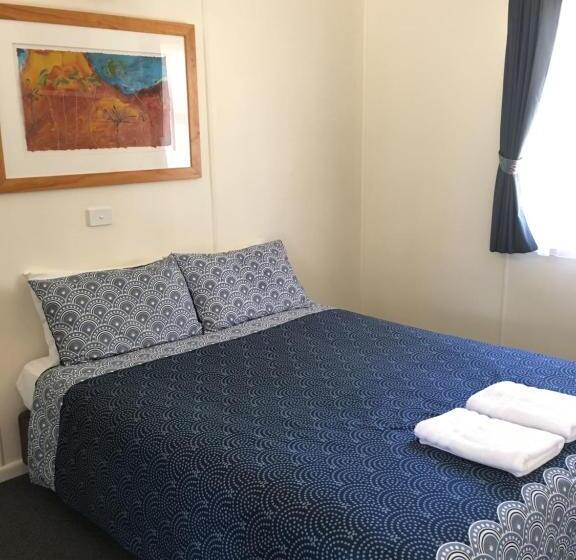 スタンダードルーム, Scenic Rim Motel