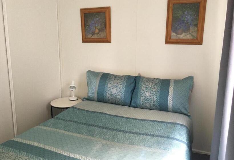 침실 2개 아파트, Scenic Rim Motel
