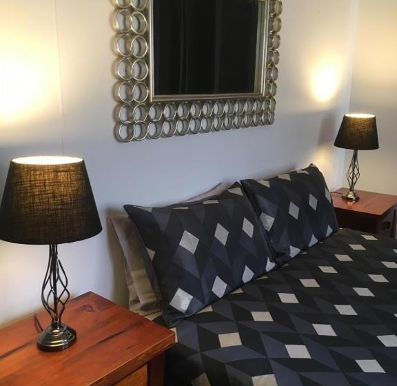 ２ベッドルームアパートメント, Scenic Rim Motel