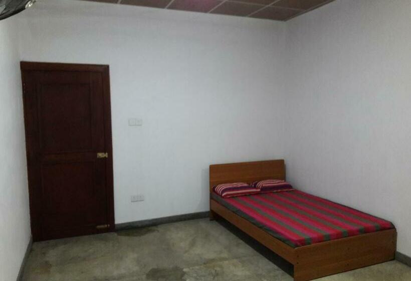 Номер Economy, Ulpatha Nature Resort