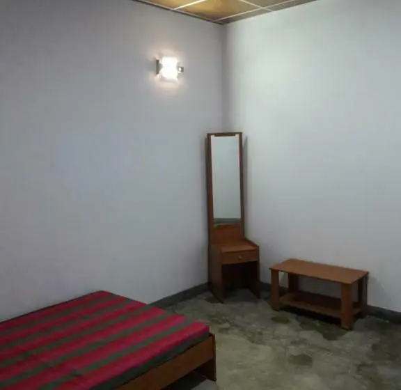 エコノミールーム, Ulpatha Nature Resort