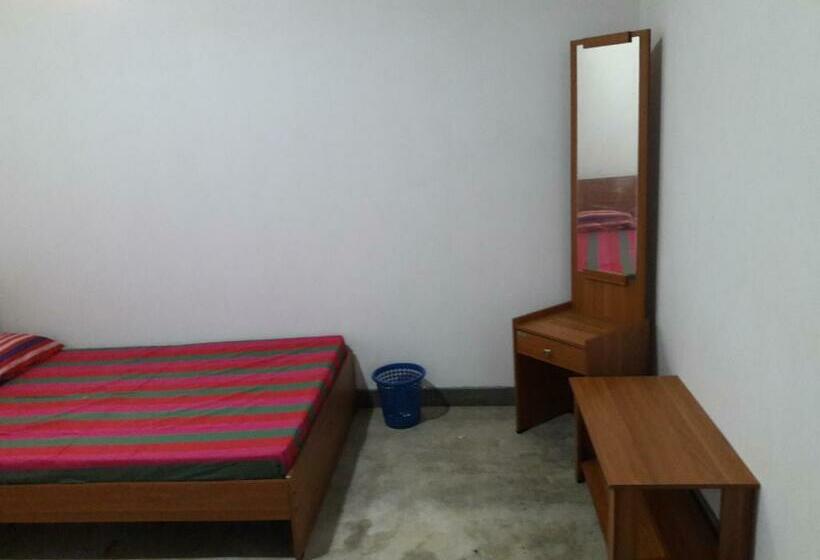 Номер Economy, Ulpatha Nature Resort