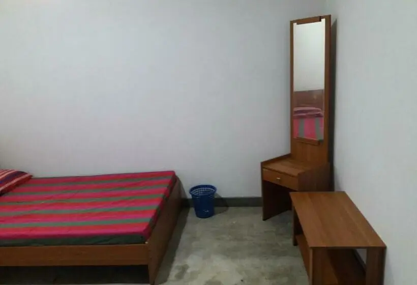 エコノミールーム, Ulpatha Nature Resort