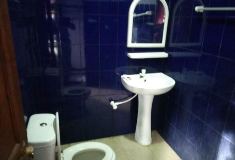 Номер Economy, Ulpatha Nature Resort