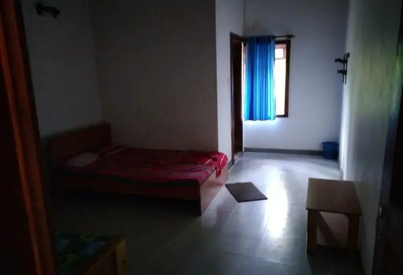 エコノミールーム, Ulpatha Nature Resort