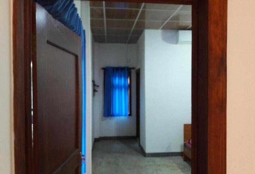 Номер Economy, Ulpatha Nature Resort