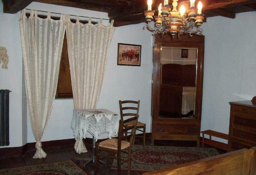 スタンダードトリプルルーム, B&b Le Limentre