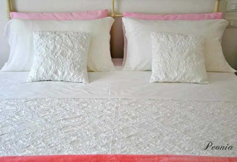 スタンダードルーム, Bed & Breakfast Le Azalee