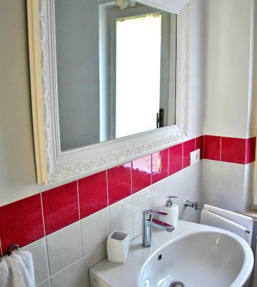 חדר סטנדרט, Bed & Breakfast Le Azalee