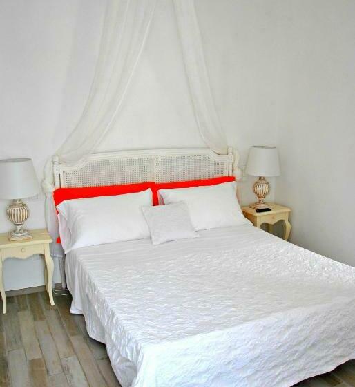 Номер Стандарт, Bed & Breakfast Le Azalee