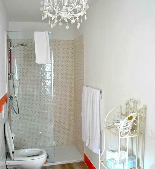 חדר סטנדרט, Bed & Breakfast Le Azalee