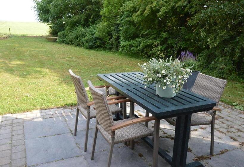 1ベッドルームハウス, Lyklamastate