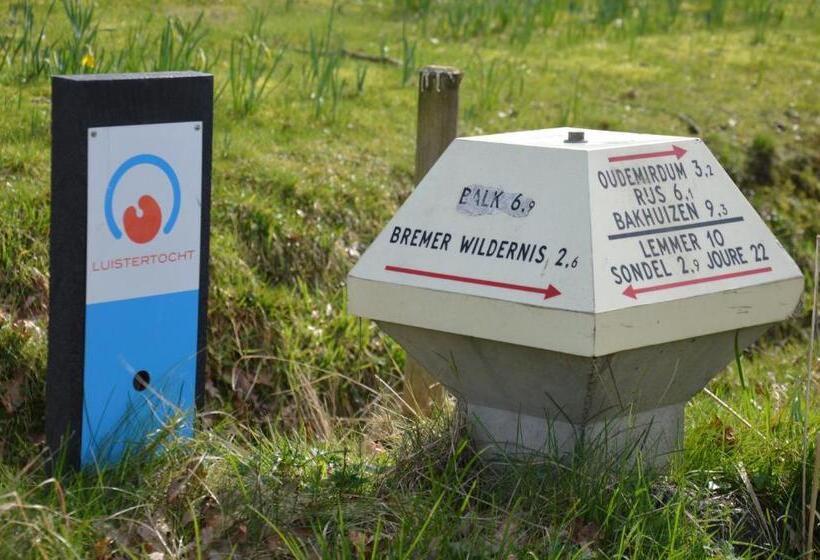 デラックスルーム, Lyklamastate