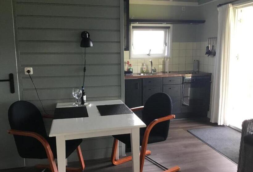 ガーデンビューのスタンダードワンルーム, Lyklamastate