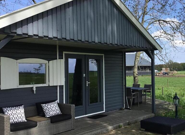 ガーデンビューのスタンダードワンルーム, Lyklamastate