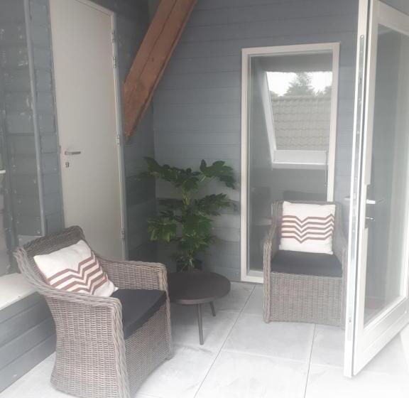 デラックスルーム, Lyklamastate