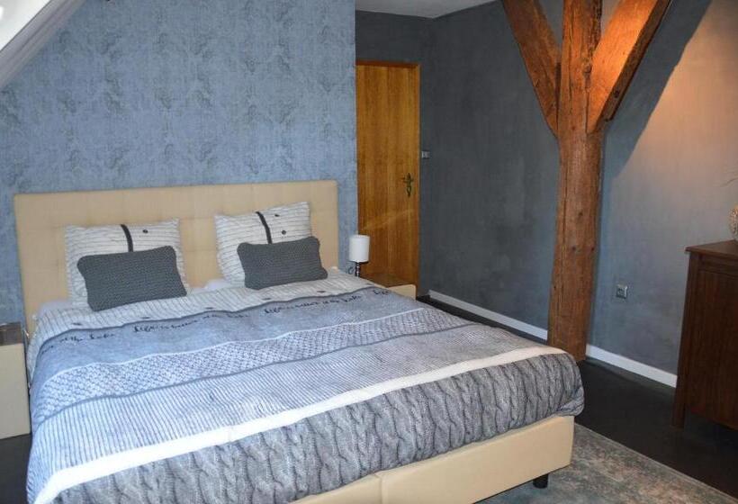 スタンダードルーム, Lyklamastate