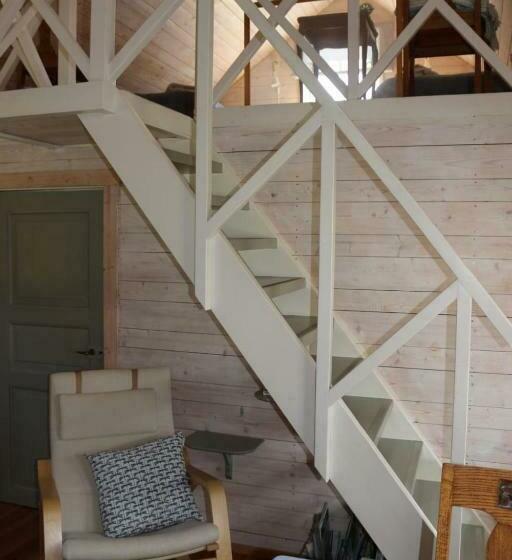 Дом 2 Спальни, Sjöbacken Gård