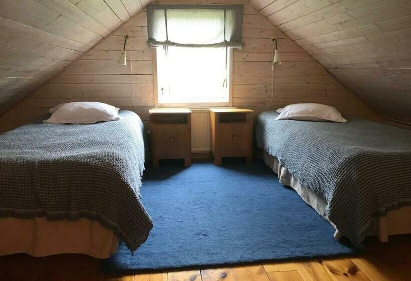 Дом 2 Спальни, Sjöbacken Gård