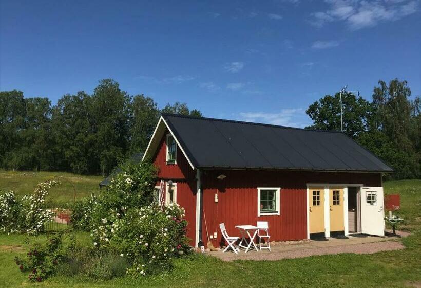 Дом 2 Спальни, Sjöbacken Gård