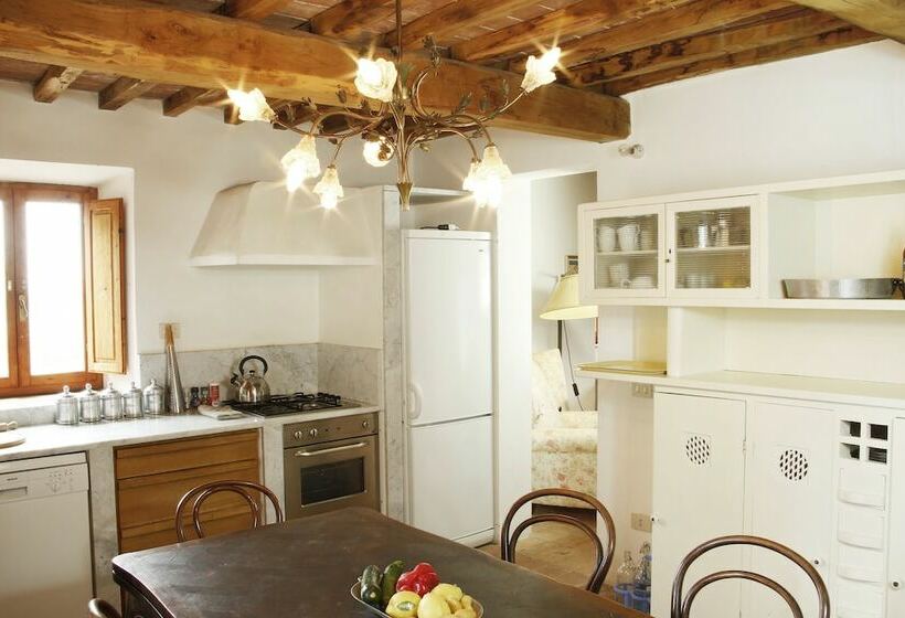 Дом 3 Спальни, Casedigello