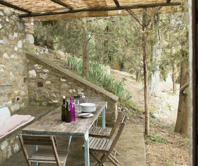 Дом 3 Спальни, Casedigello