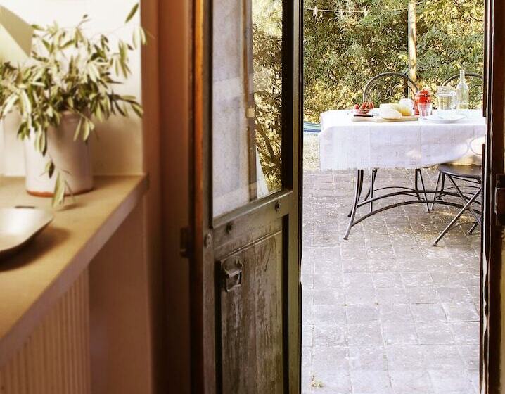 Дом 1 Спальня, Casedigello