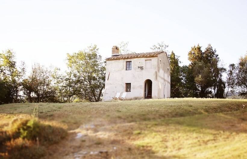 Дом 1 Спальня, Casedigello