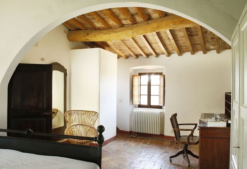 Дом 1 Спальня, Casedigello