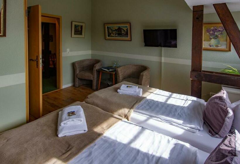 Номер Стандарт, Himmelreich Rugen