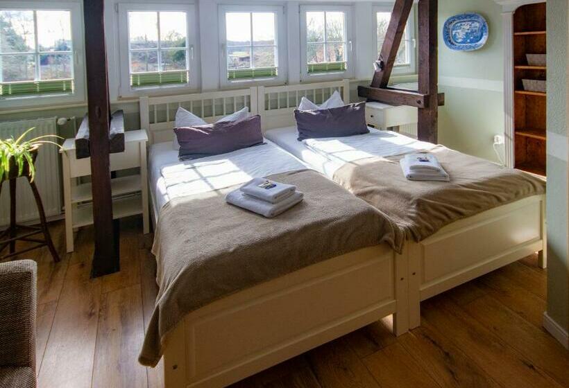 Номер Стандарт, Himmelreich Rugen