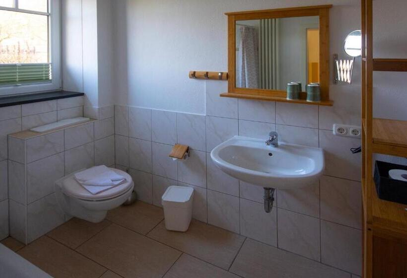 Люкс Мастер, Himmelreich Rugen