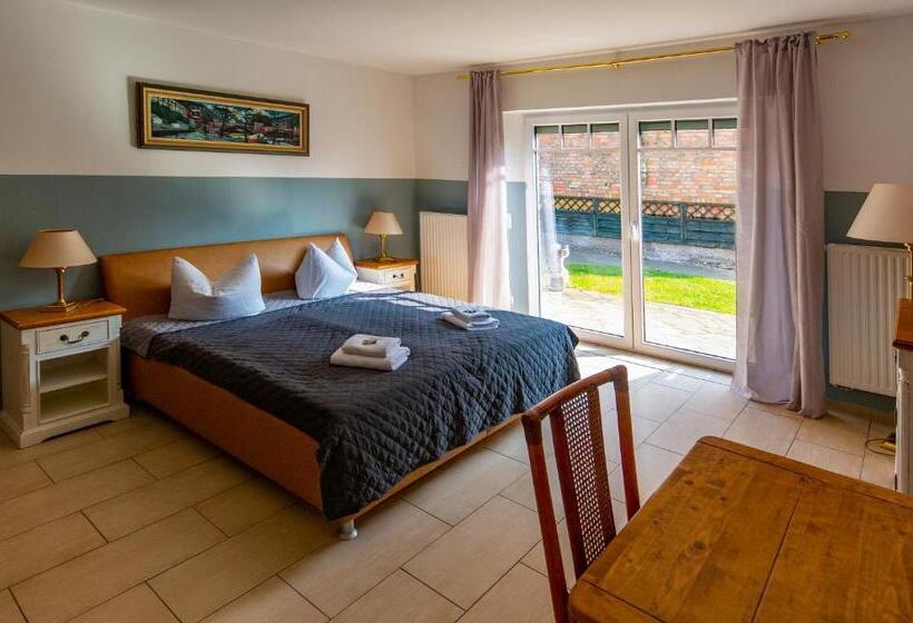 Люкс Мастер, Himmelreich Rugen